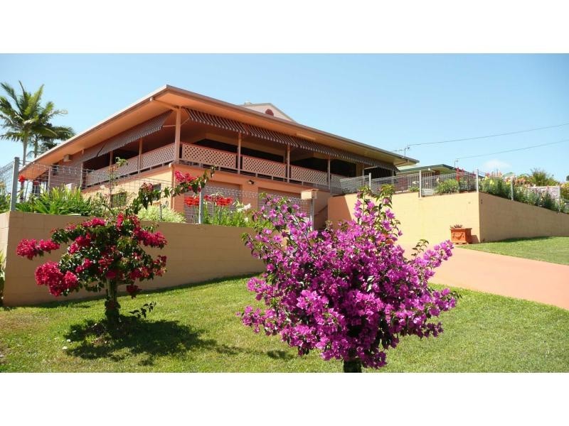 Yungaburra QLD 4884