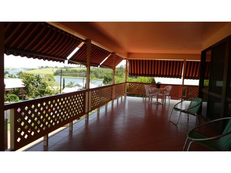 Yungaburra QLD 4884
