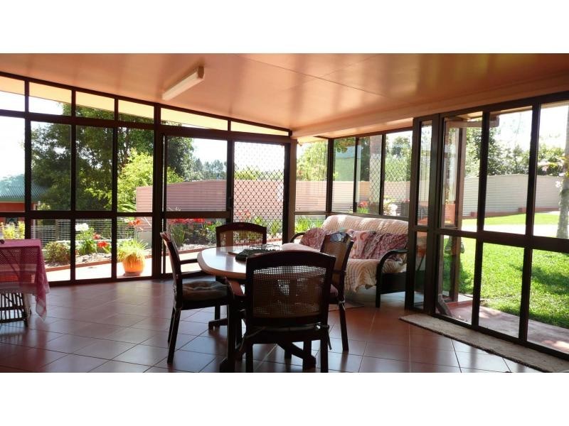 Yungaburra QLD 4884
