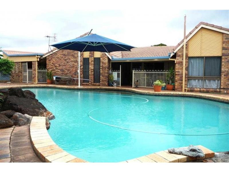 39 BALDWIN, Avoca QLD 4670