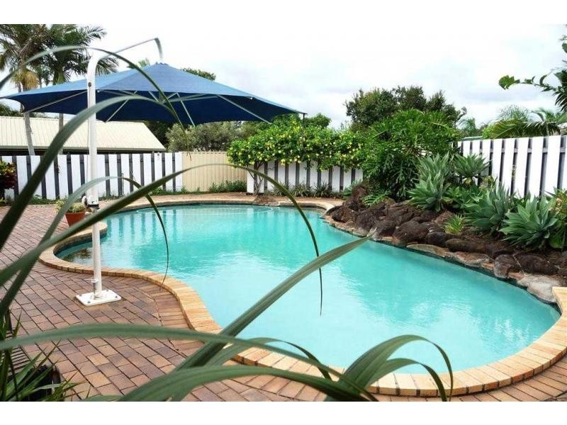 39 BALDWIN, Avoca QLD 4670