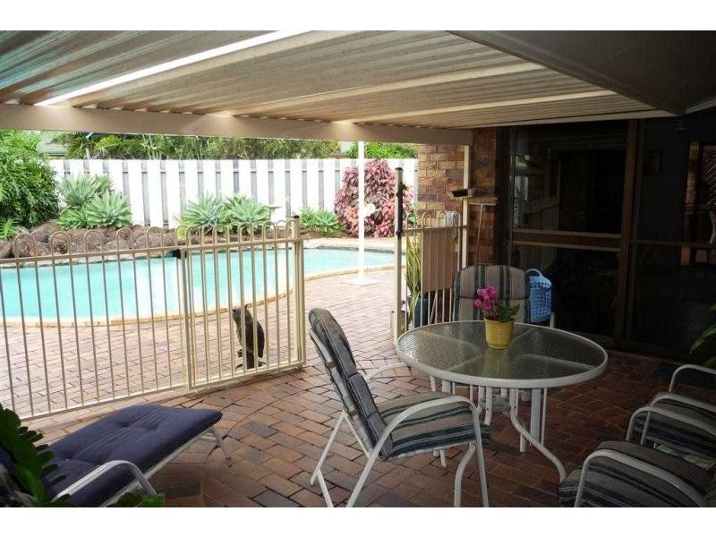 39 BALDWIN, Avoca QLD 4670