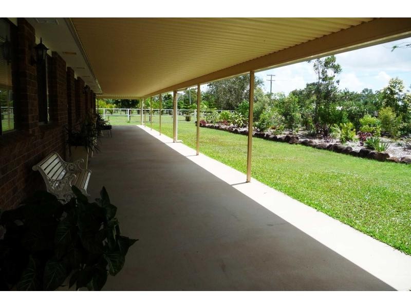 Branyan QLD 4670