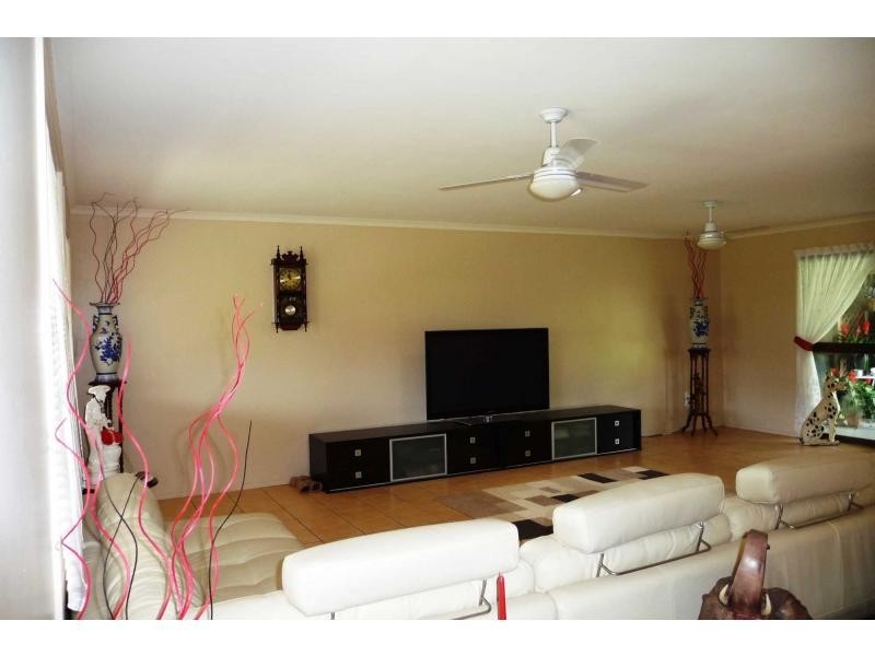 Branyan QLD 4670