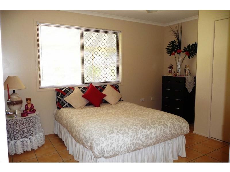 Branyan QLD 4670