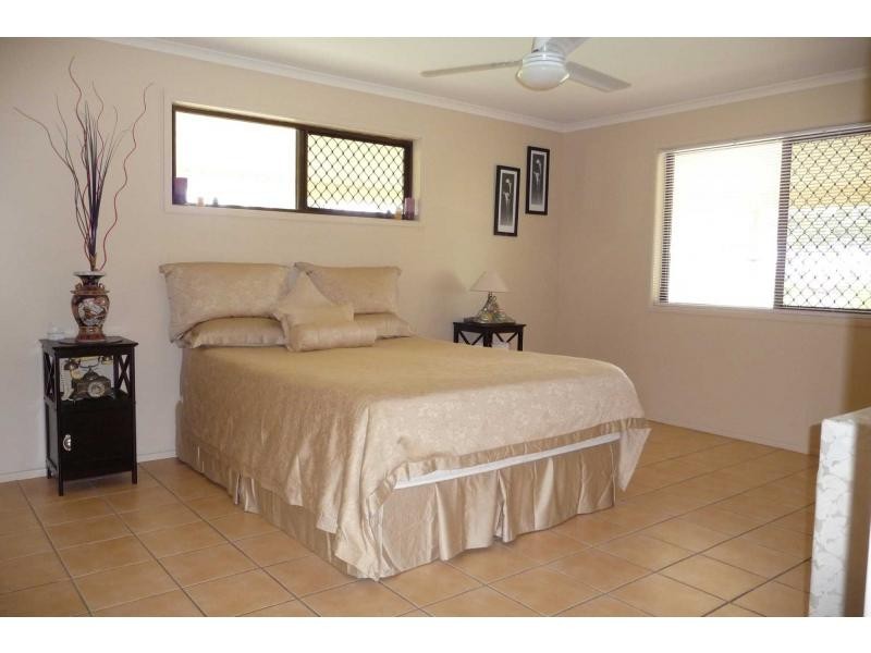 Branyan QLD 4670