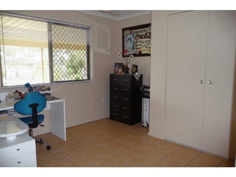 Branyan QLD 4670