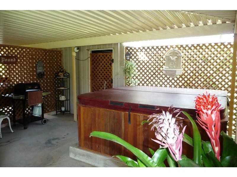 Branyan QLD 4670