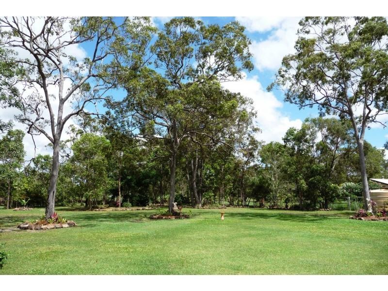 Branyan QLD 4670