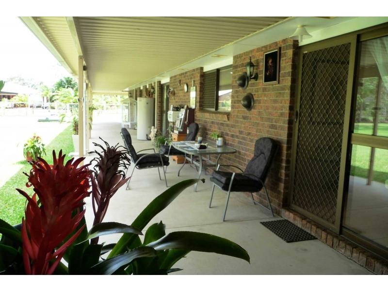 Branyan QLD 4670