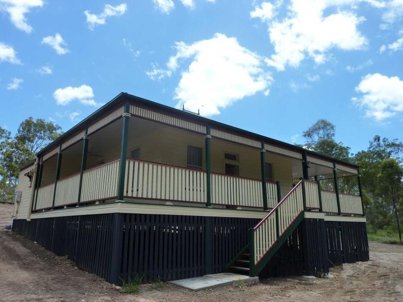 8 Billabong Way, Bucca QLD 4670