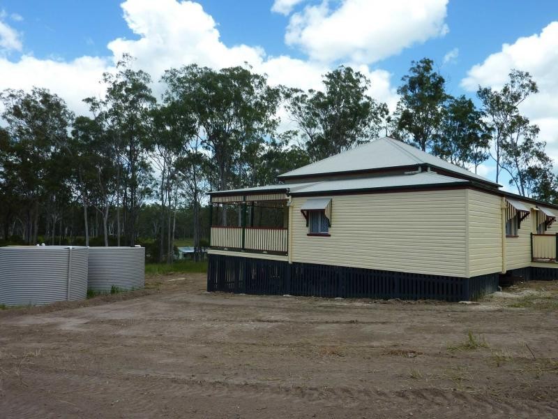 8 Billabong Way, Bucca QLD 4670