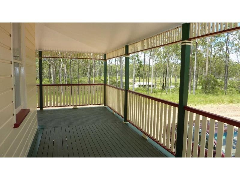 8 Billabong Way, Bucca QLD 4670