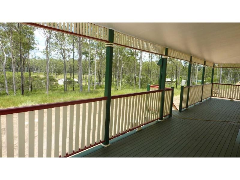 8 Billabong Way, Bucca QLD 4670