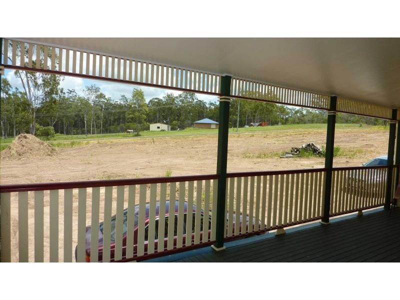 8 Billabong Way, Bucca QLD 4670