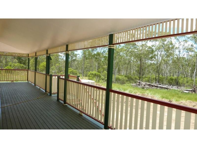 8 Billabong Way, Bucca QLD 4670