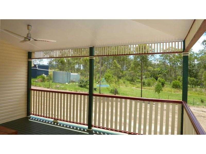 8 Billabong Way, Bucca QLD 4670