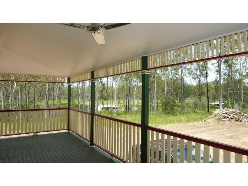 8 Billabong Way, Bucca QLD 4670