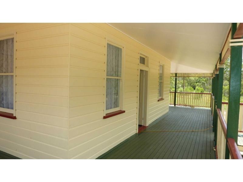 8 Billabong Way, Bucca QLD 4670