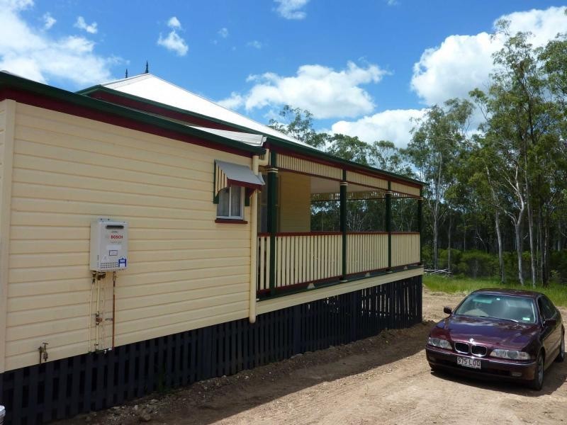 8 Billabong Way, Bucca QLD 4670