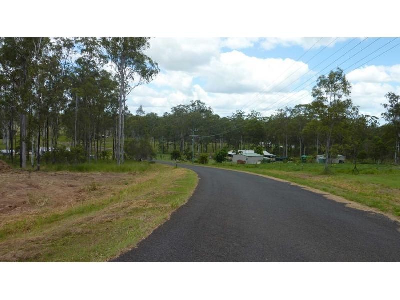 8 Billabong Way, Bucca QLD 4670