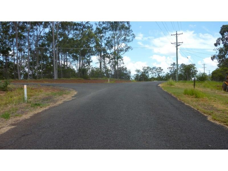 8 Billabong Way, Bucca QLD 4670