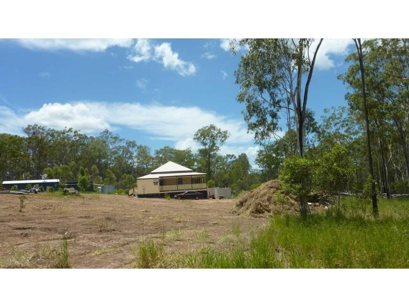 8 Billabong Way, Bucca QLD 4670