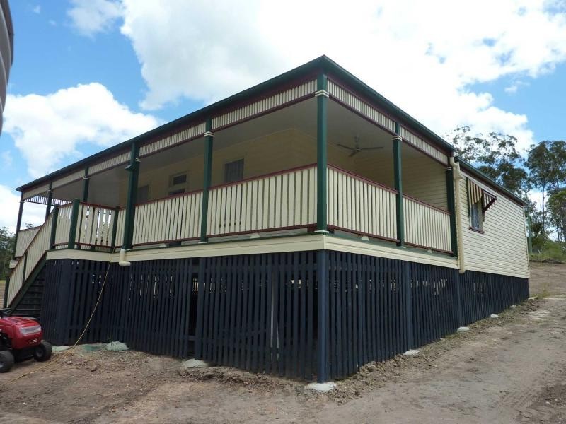 8 Billabong Way, Bucca QLD 4670