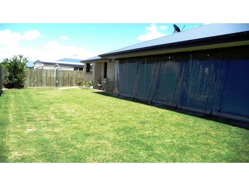 6 Halloran Court, Mayfair Estate, Thabeban QLD 4670