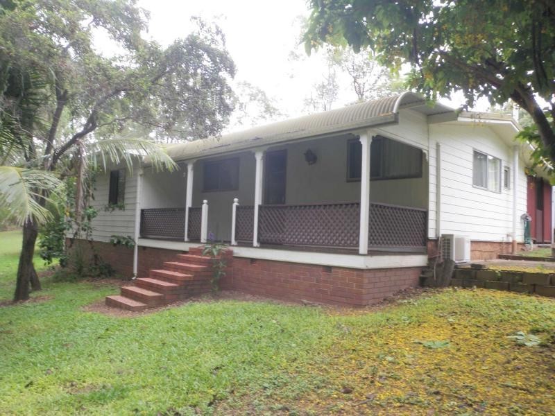Gin Gin QLD 4671
