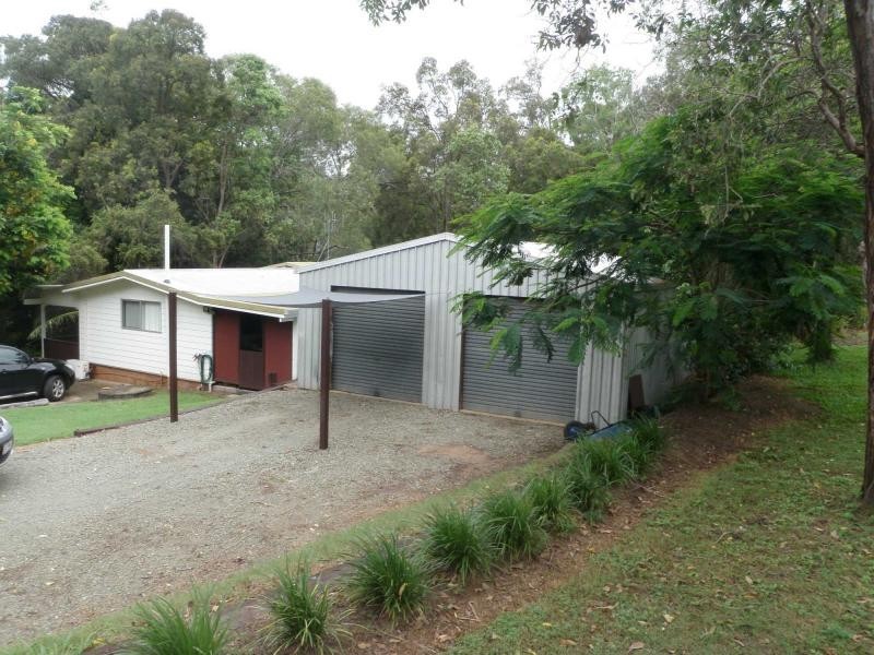 Gin Gin QLD 4671