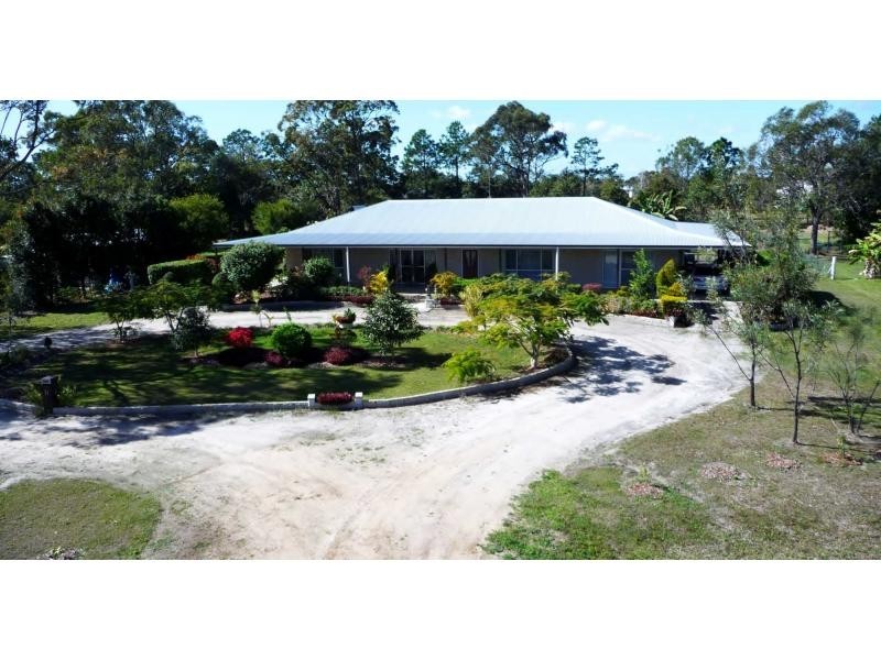 11 Gunsynd Grove, Branyan QLD 4670