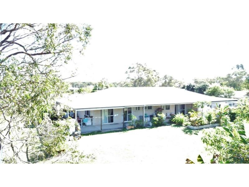 11 Gunsynd Grove, Branyan QLD 4670