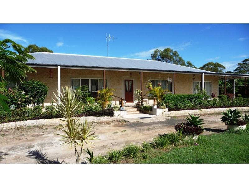 11 Gunsynd Grove, Branyan QLD 4670