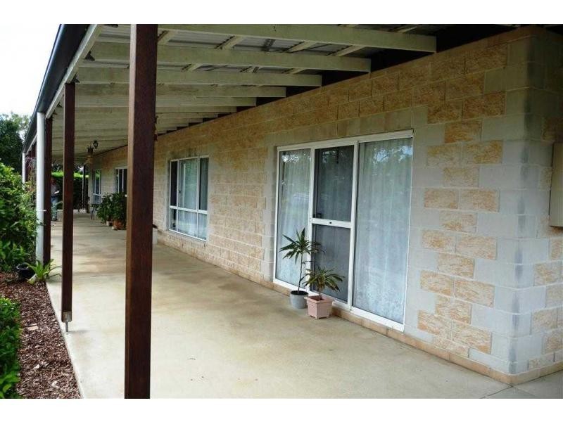 11 Gunsynd Grove, Branyan QLD 4670