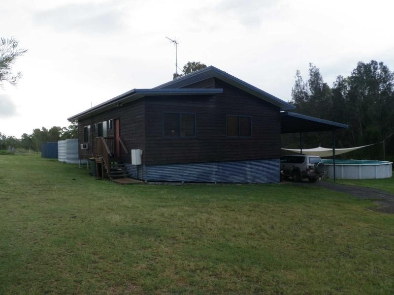 Maroondan QLD 4671
