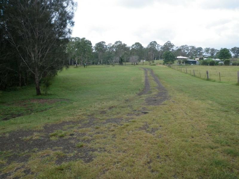 Maroondan QLD 4671