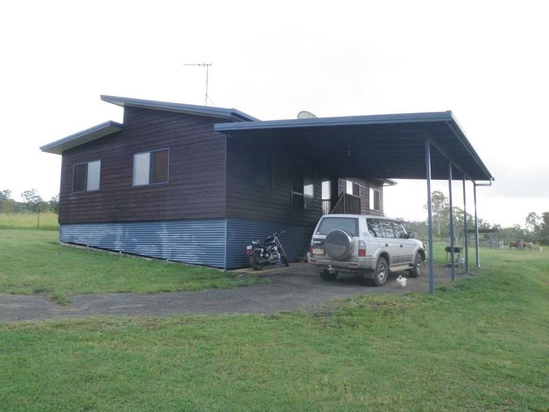 Maroondan QLD 4671