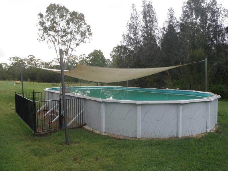 Maroondan QLD 4671
