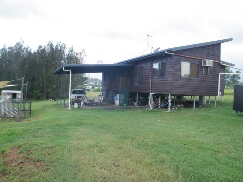 Maroondan QLD 4671