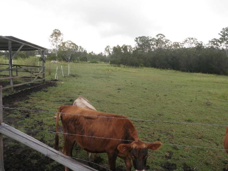 Maroondan QLD 4671