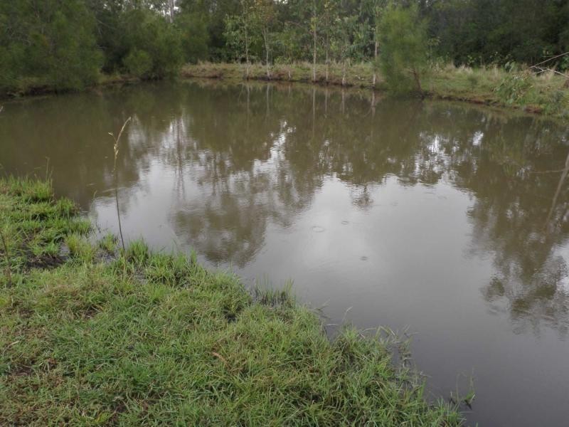 Maroondan QLD 4671