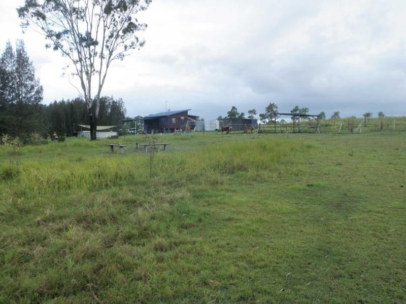 Maroondan QLD 4671
