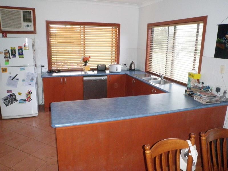 Maroondan QLD 4671