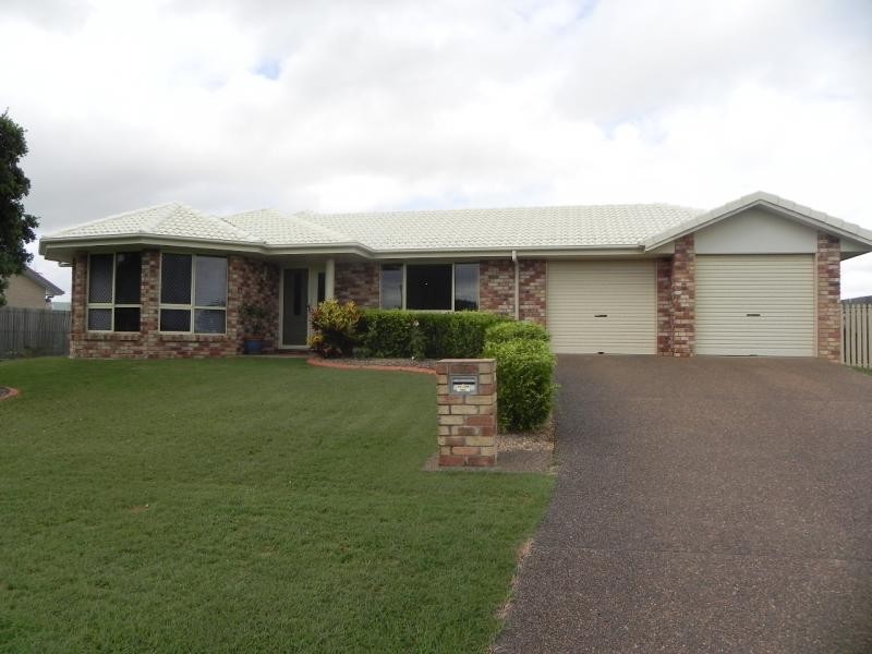 Coral Cove QLD 4670