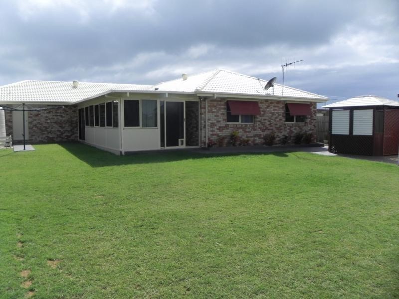 Coral Cove QLD 4670