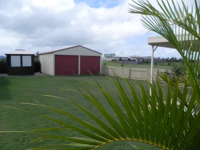 Coral Cove QLD 4670