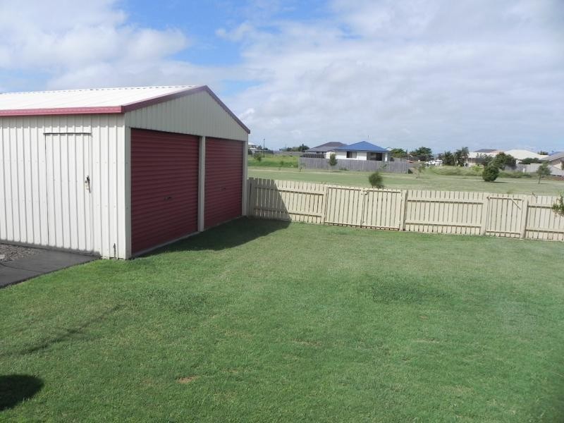 Coral Cove QLD 4670