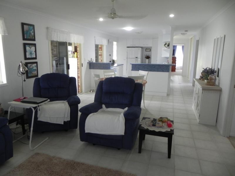 Coral Cove QLD 4670