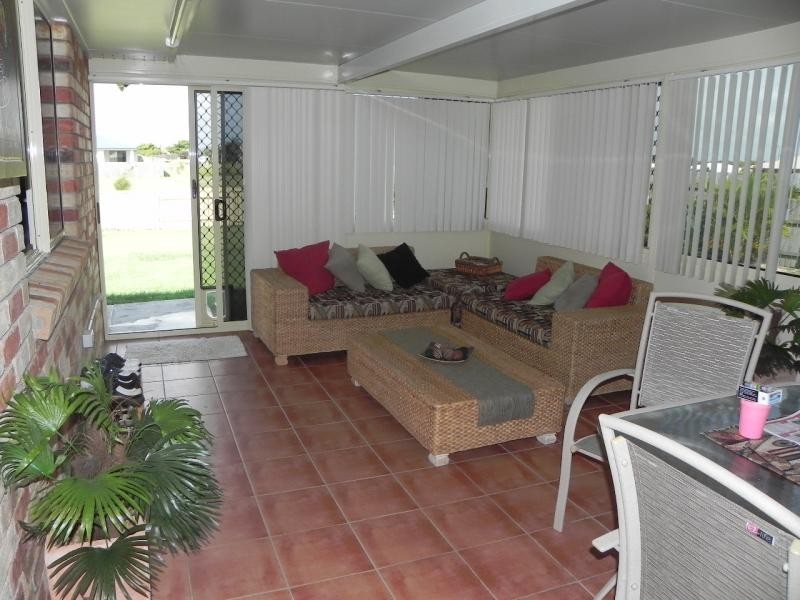 Coral Cove QLD 4670